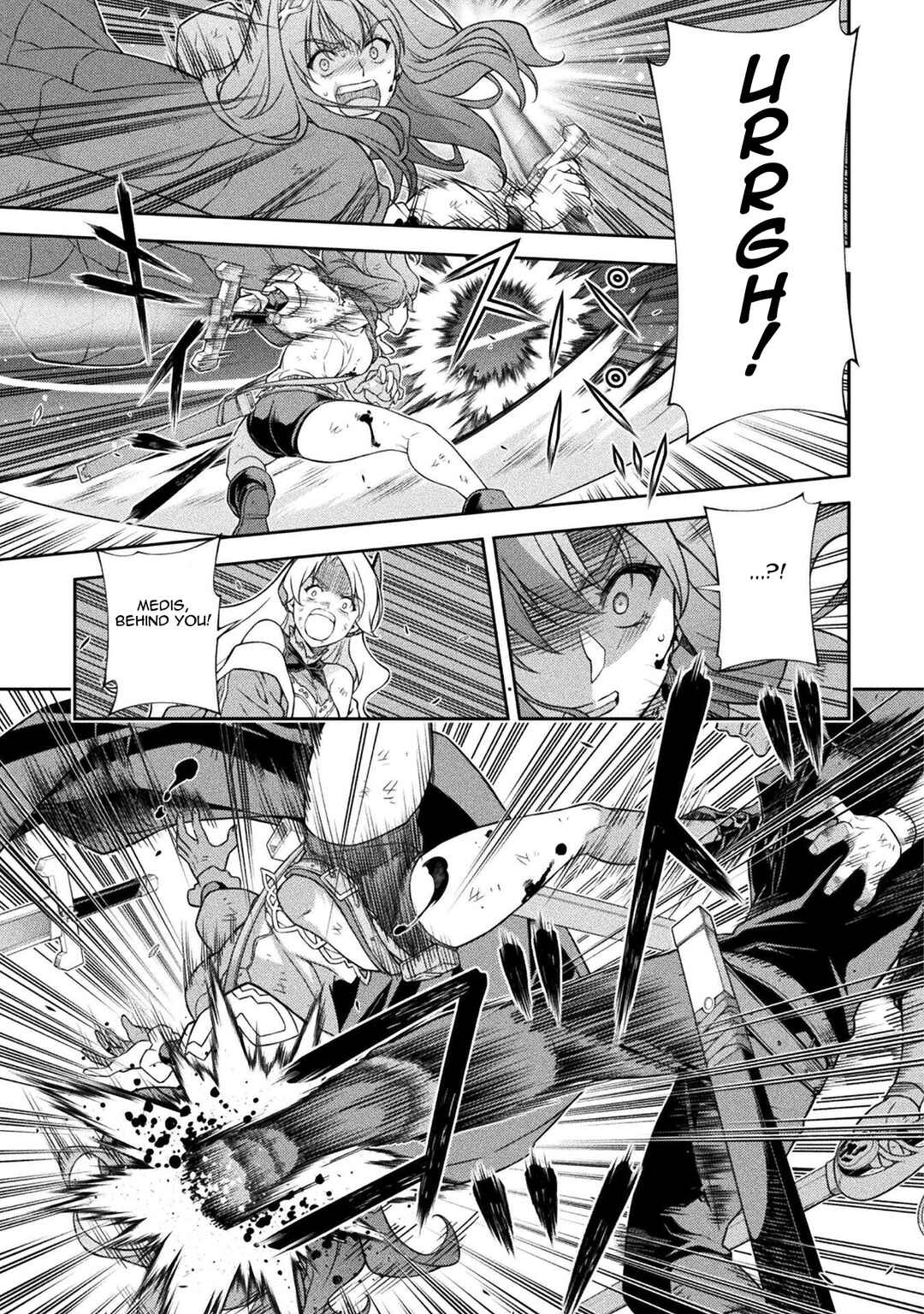 Drawing - Saikyou Mangaka wa Oekaki Skill de Isekai Musou Suru! Chapter 151 - Page 7