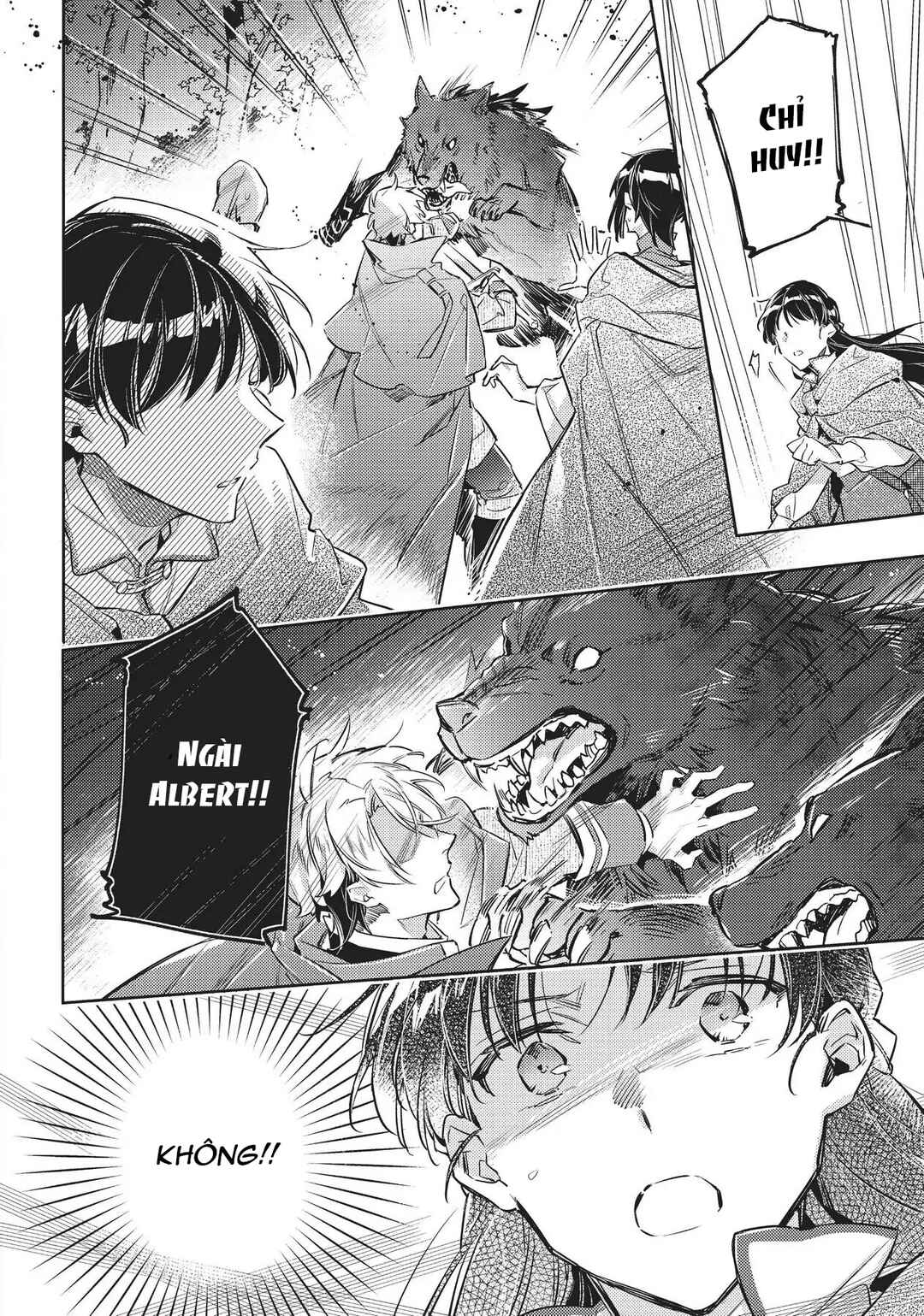 Seijo no Maryoku wa Bannou desu Chapter 22 - Page 14