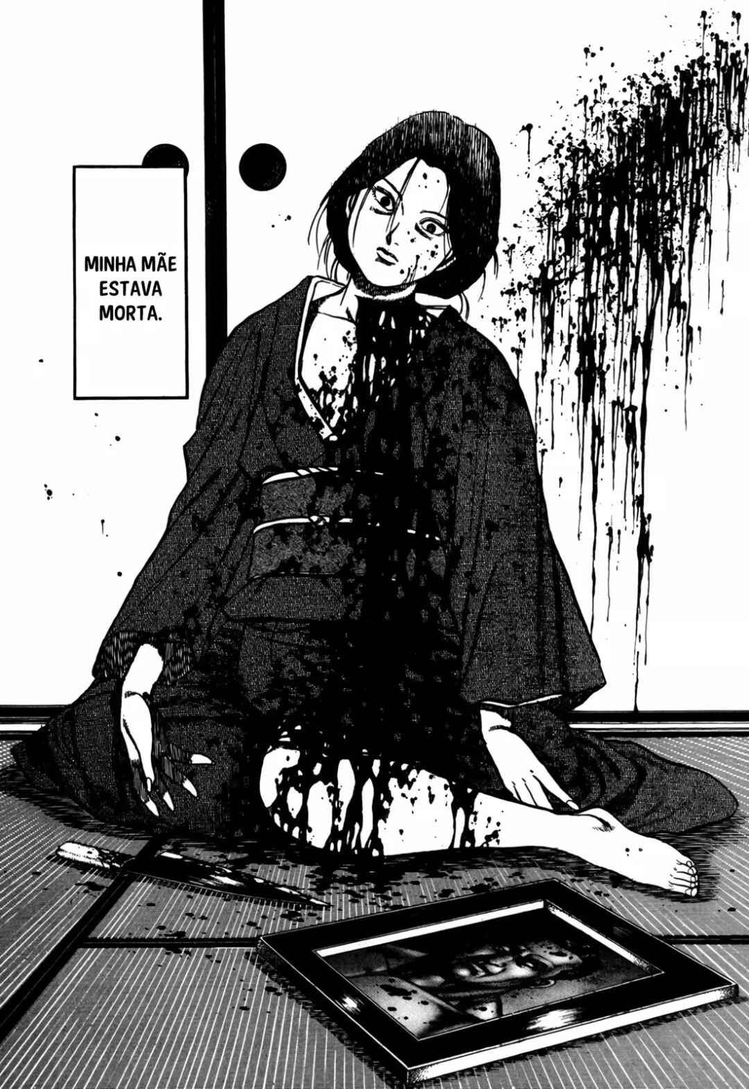Koukou Tekken-den Tough Chapter 141 - Page 11