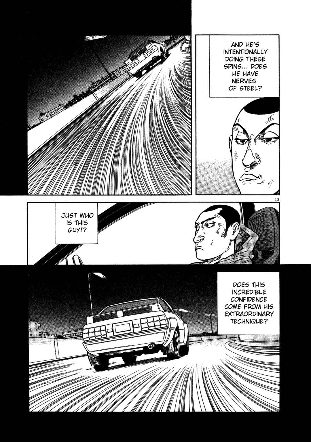 SS Chapter 11 - Page 13