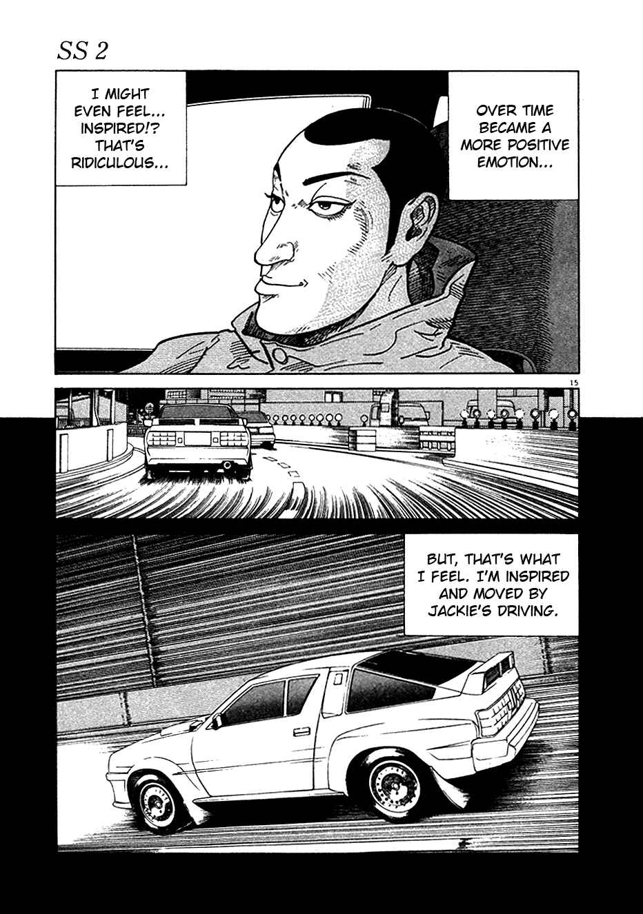 SS Chapter 11 - Page 15