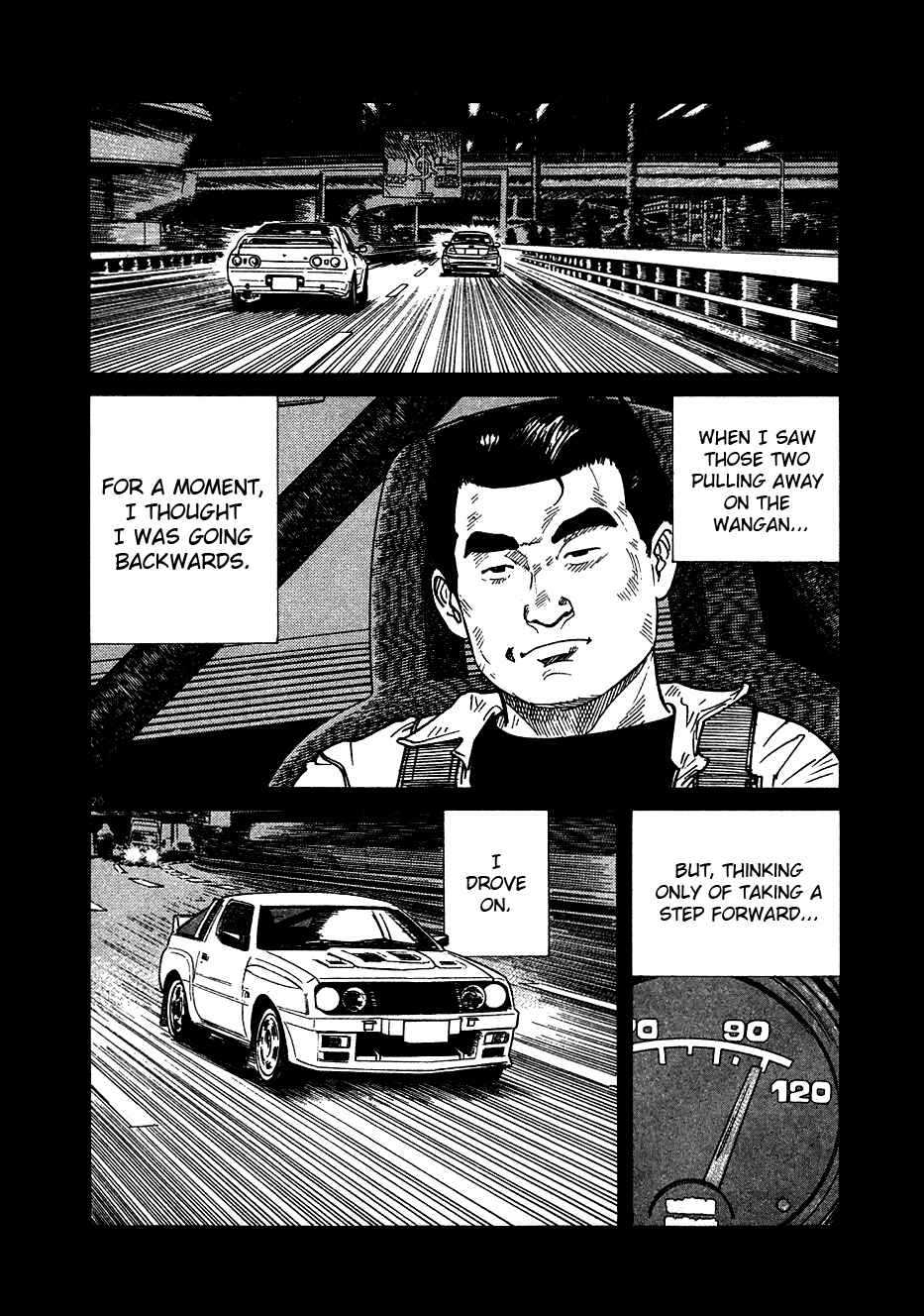 SS Chapter 11 - Page 20