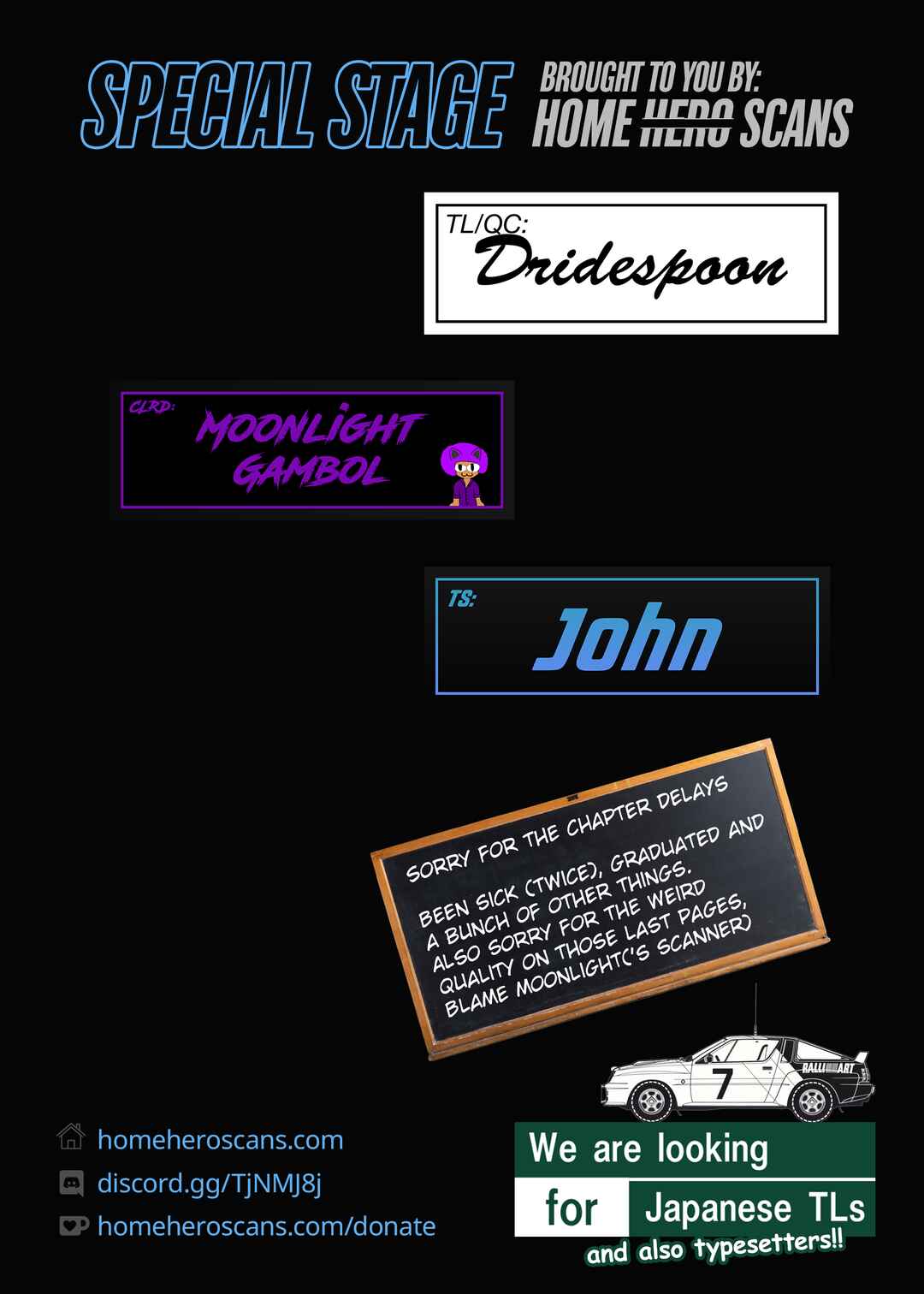 SS Chapter 11 - Page 23
