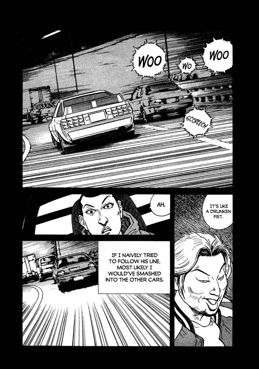 SS Chapter 11 - Page 9