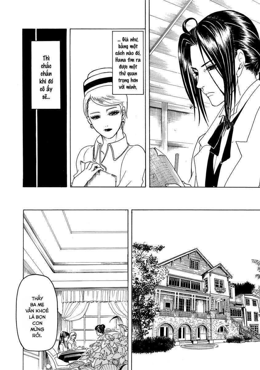 Bishu no Daichi Fukushu ~Fukushuu no tame ni Kao wo Suteta Onna~ Chapter 5 - Page 25