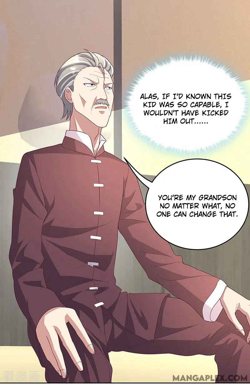 The Super Doctor From 2089 Chapter 147 - Page 11