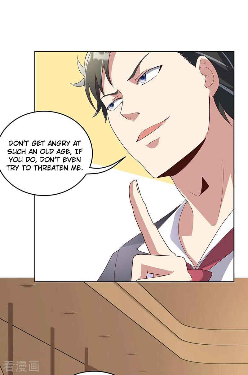 The Super Doctor From 2089 Chapter 147 - Page 8