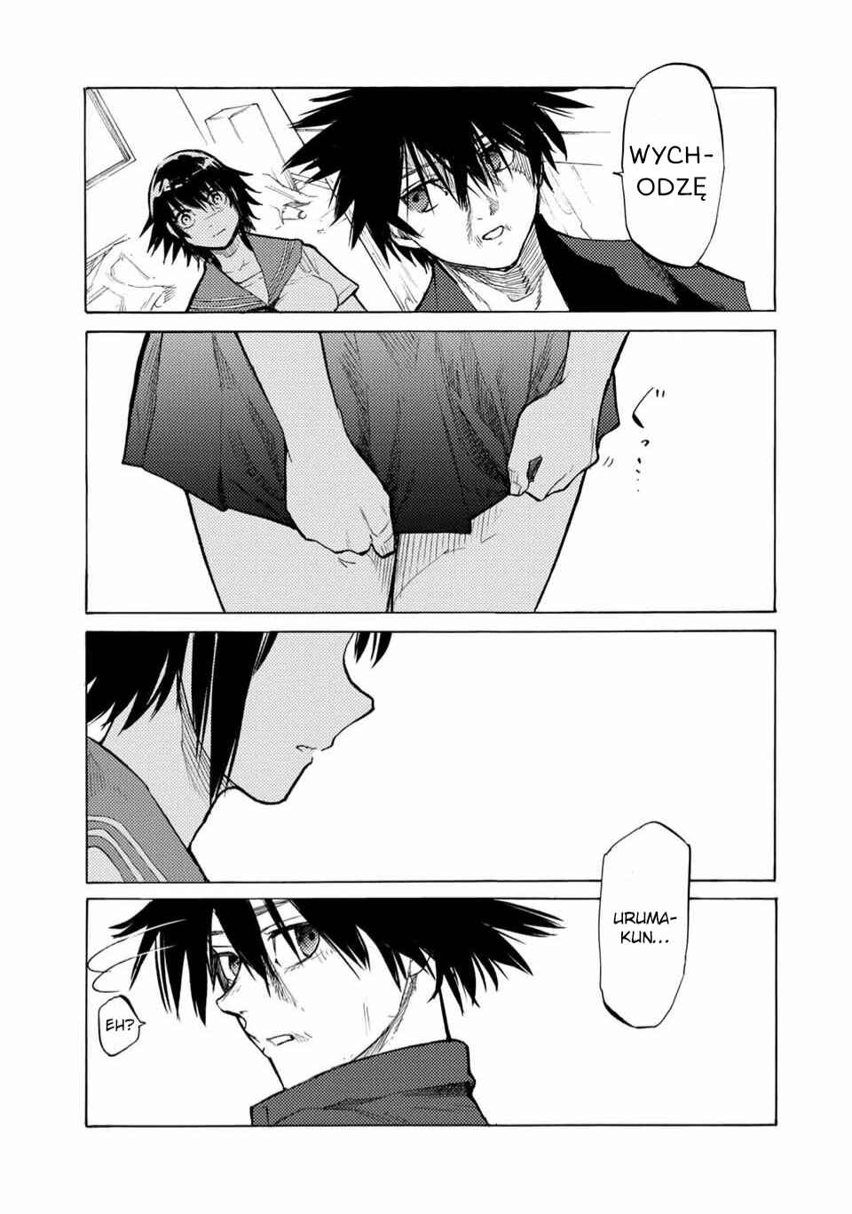Juujika no Rokunin Chapter 14 - Page 13