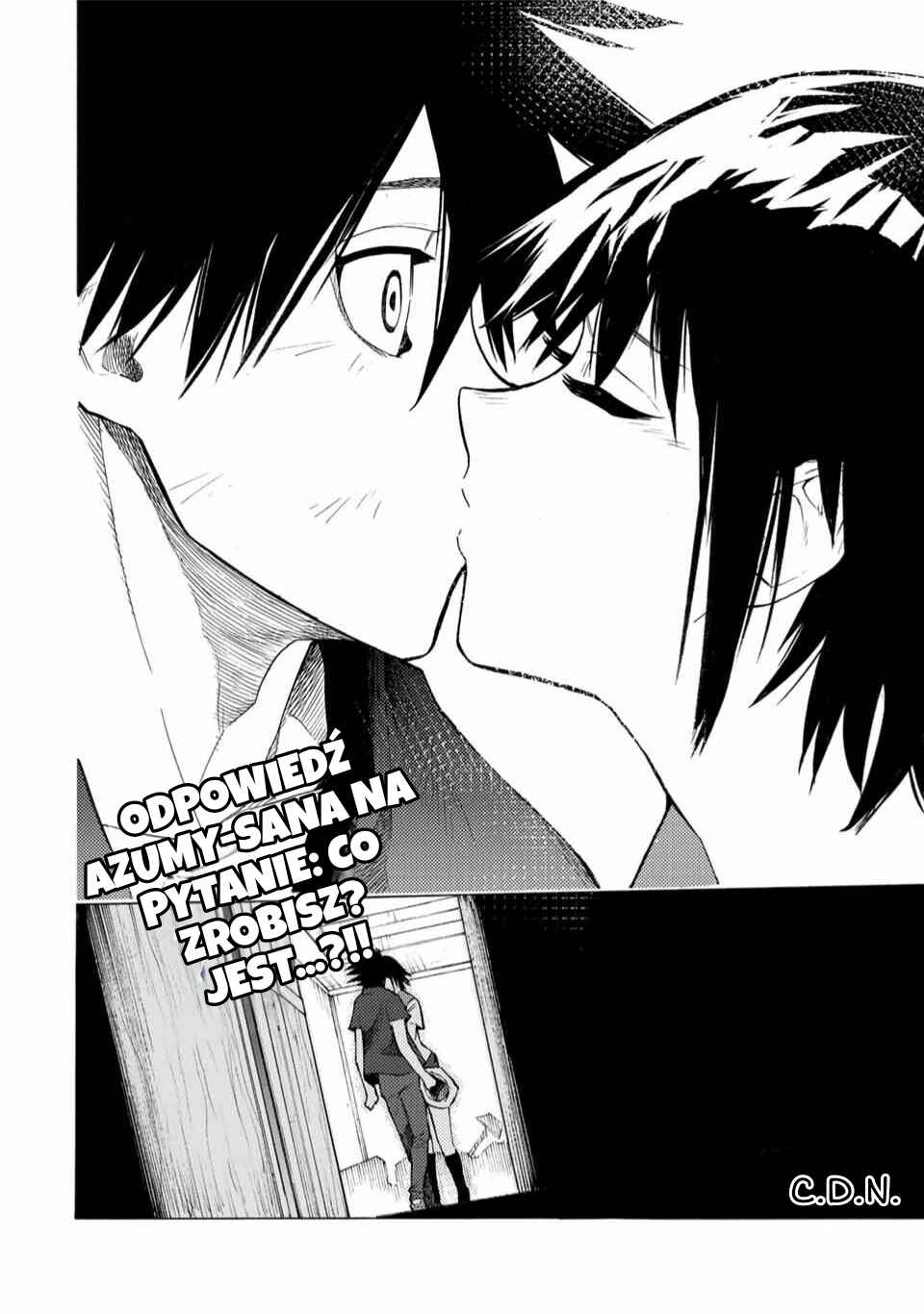 Juujika no Rokunin Chapter 14 - Page 14
