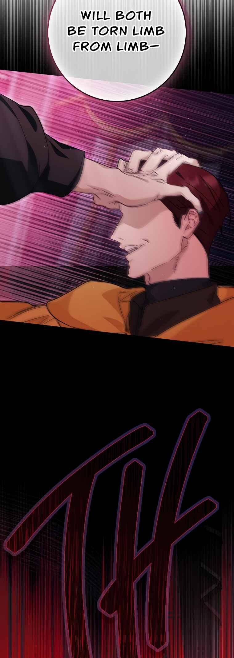 Imprisoned with the Horror Game's Male Lead Chapter 59 - Page 23