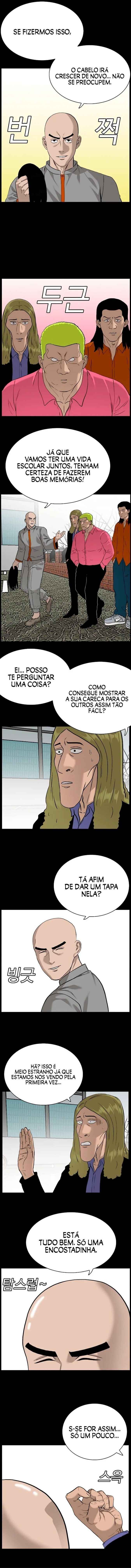 Bad Guy Chapter 81 - Page 14