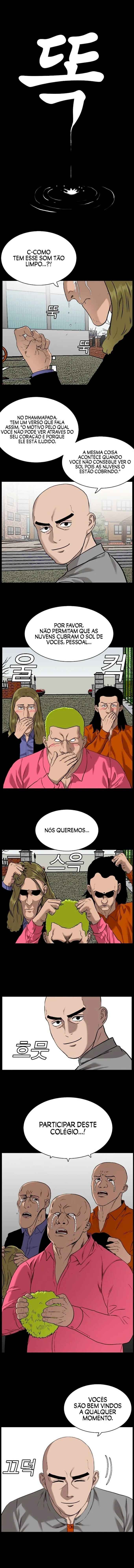 Bad Guy Chapter 81 - Page 15