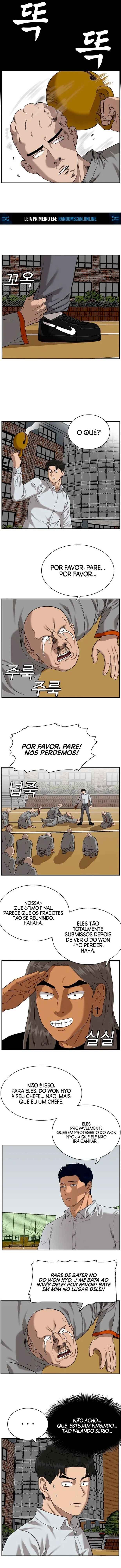 Bad Guy Chapter 81 - Page 16