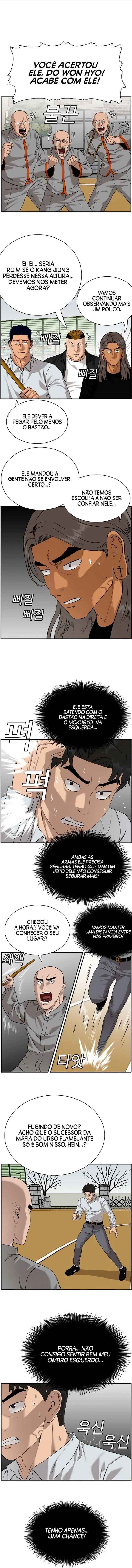 Bad Guy Chapter 81 - Page 4