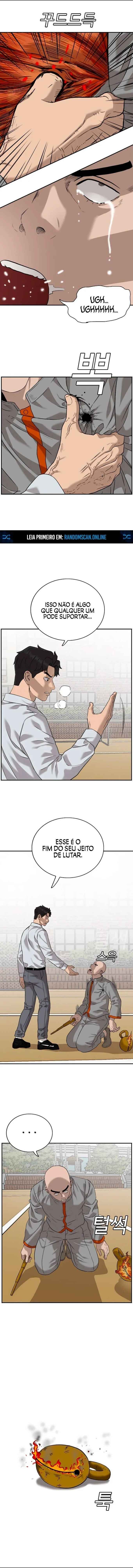 Bad Guy Chapter 81 - Page 9