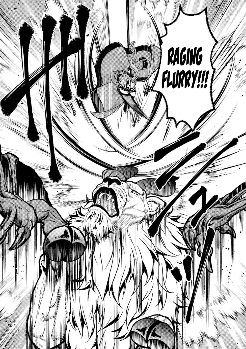 Isekai de Cheat Skill wo Ten'i shita Ore wa, Genjitsu Sekai wo mo Musou Suru - Girls Side ~Kareinaru Otome-tachi no Bouken wa Sekai wo Kaeta~ Chapter 16 - Page 16