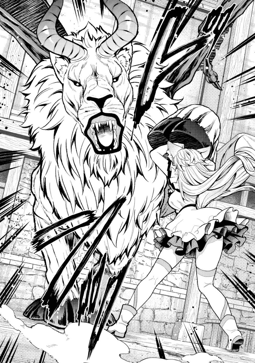 Isekai de Cheat Skill wo Ten'i shita Ore wa, Genjitsu Sekai wo mo Musou Suru - Girls Side ~Kareinaru Otome-tachi no Bouken wa Sekai wo Kaeta~ Chapter 16 - Page 26