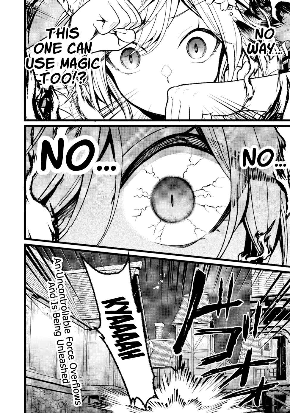 Isekai de Cheat Skill wo Ten'i shita Ore wa, Genjitsu Sekai wo mo Musou Suru - Girls Side ~Kareinaru Otome-tachi no Bouken wa Sekai wo Kaeta~ Chapter 16 - Page 30