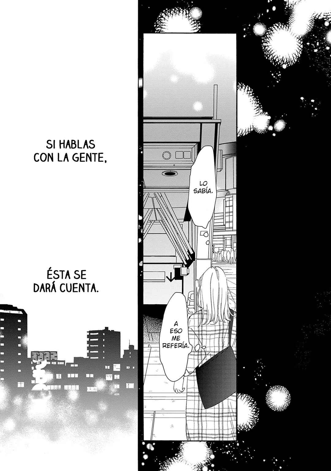 Tsumetakute Yawaraka Chapter 4 - Page 29