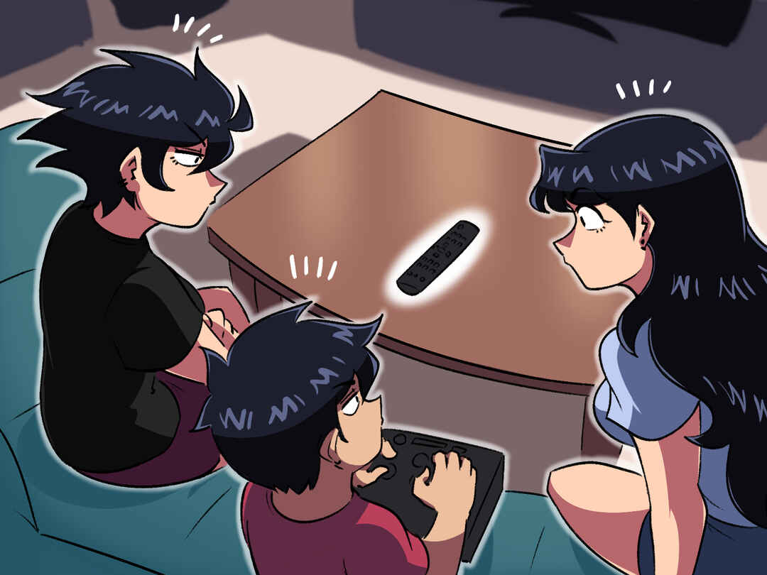 The Dragon Tamer Chapter 37 - Page 3