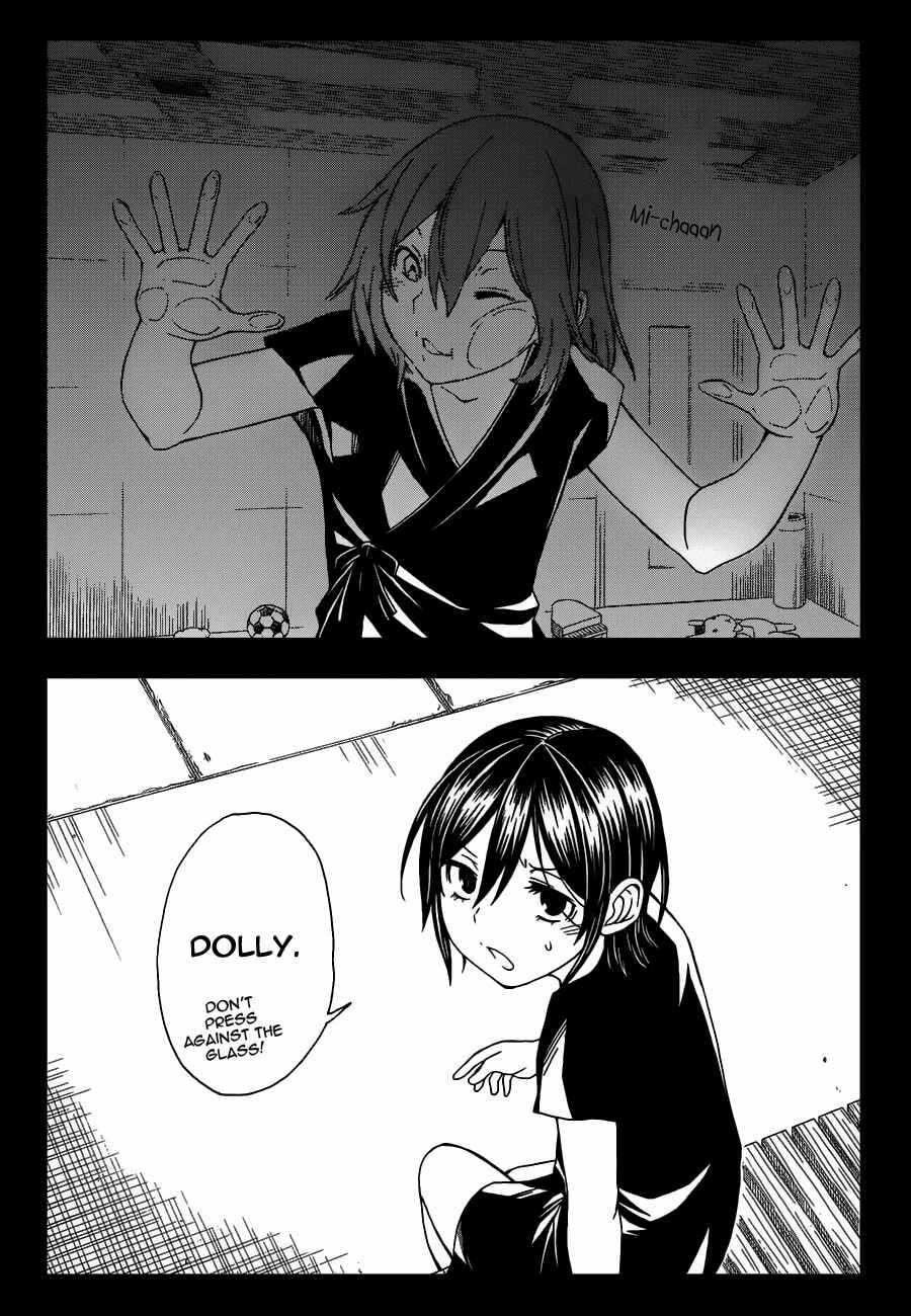 Toaru Majutsu no Index Gaiden: Toaru Kagaku no Railgun Chapter 70 - Page 2