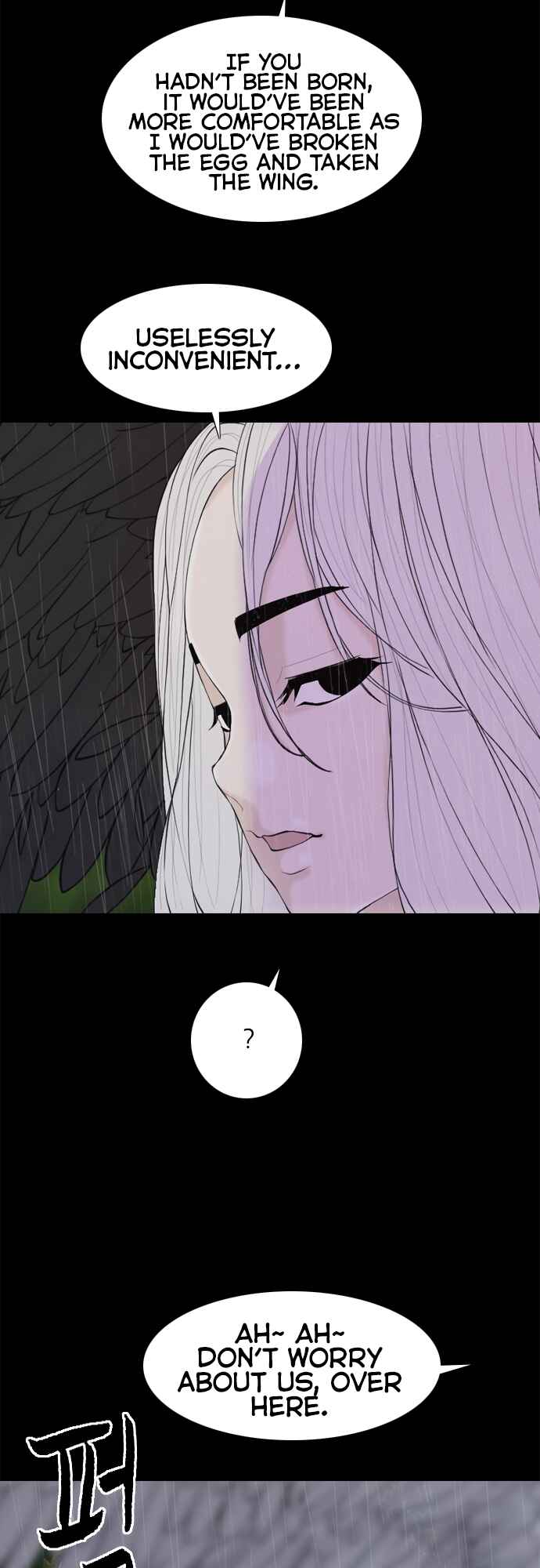 Planetary Human II: Globe Chapter 15 - Page 19