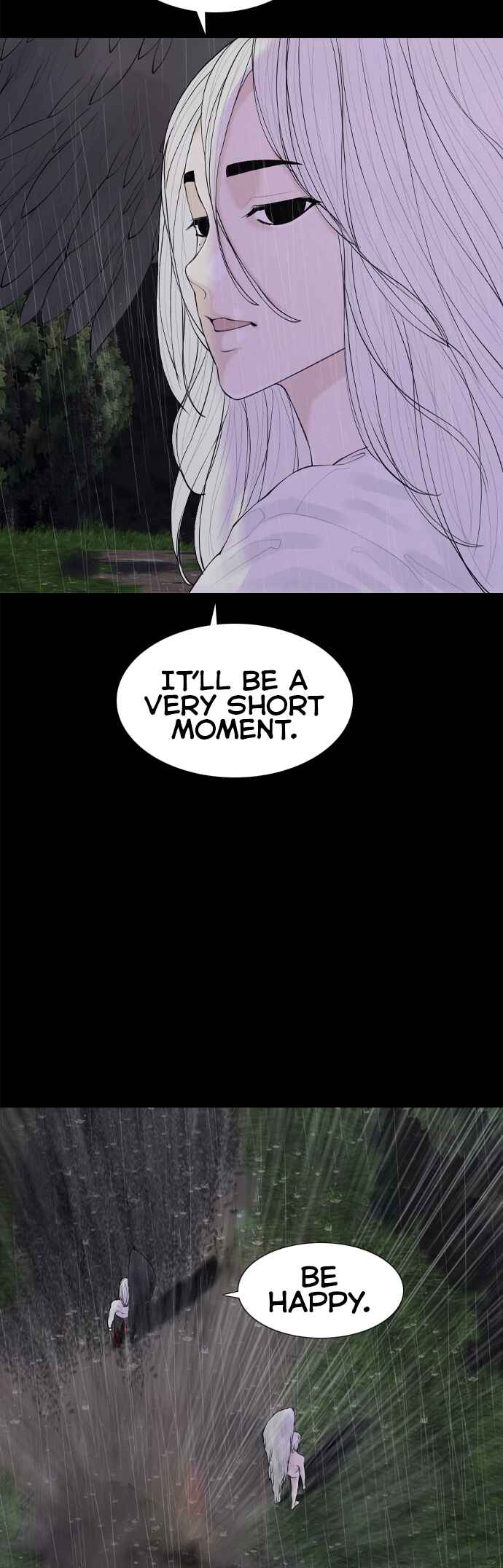 Planetary Human II: Globe Chapter 15 - Page 27