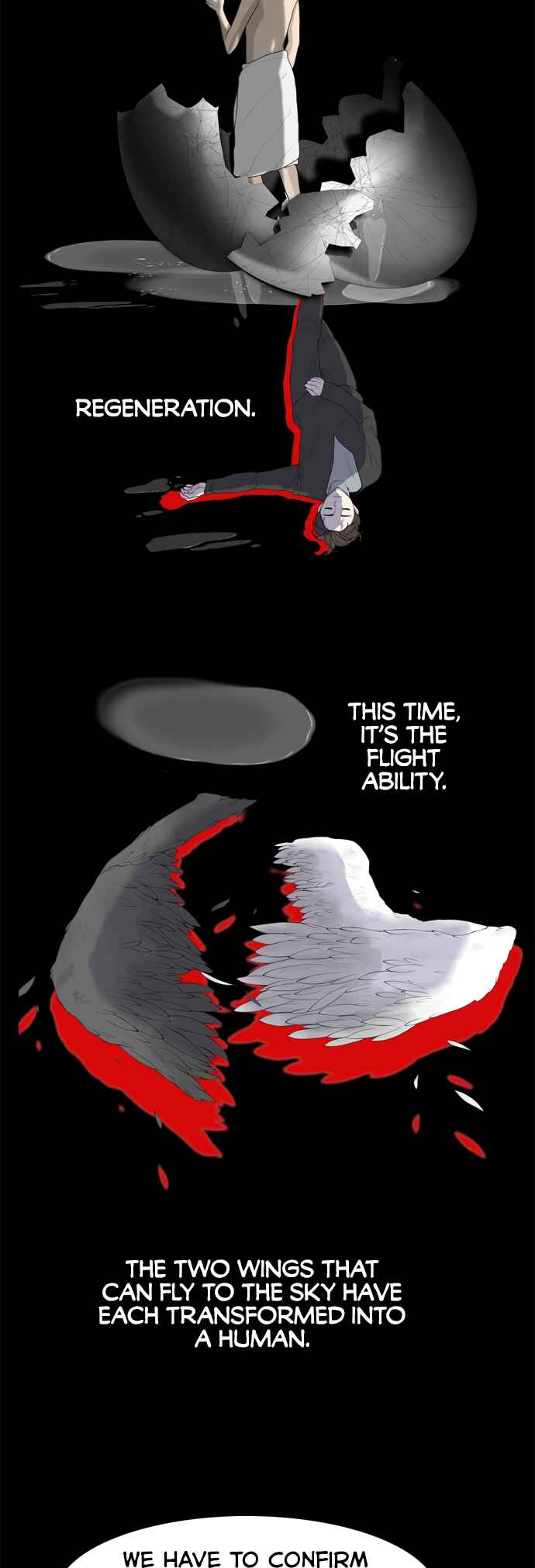 Planetary Human II: Globe Chapter 15 - Page 33