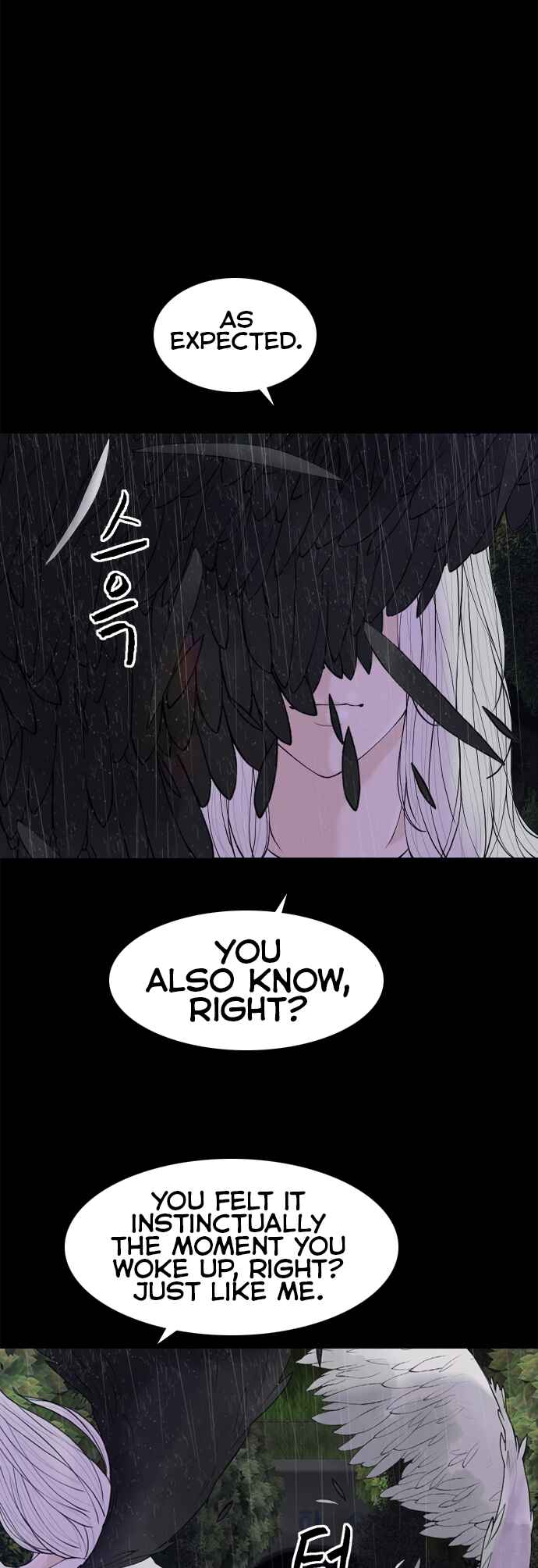 Planetary Human II: Globe Chapter 15 - Page 8