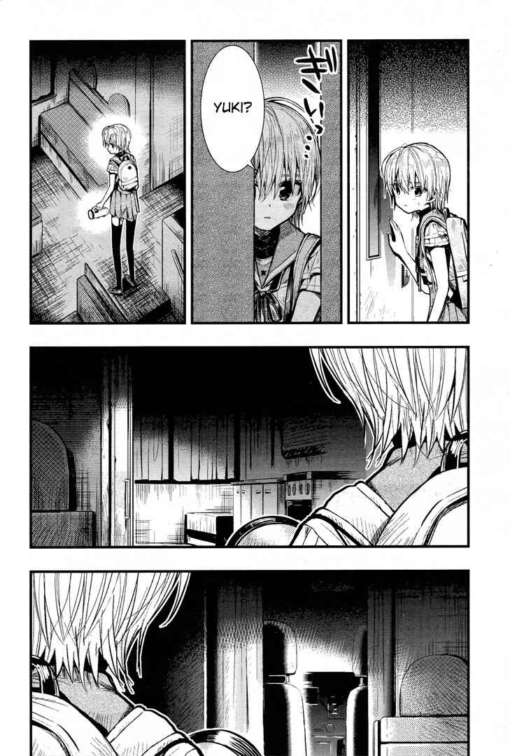 Gakkou-gurashi! Chapter 52 - Page 10