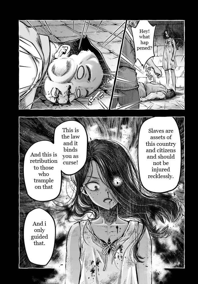 Nisemono no Renkinjutsushi Chapter 4.1 - Page 12