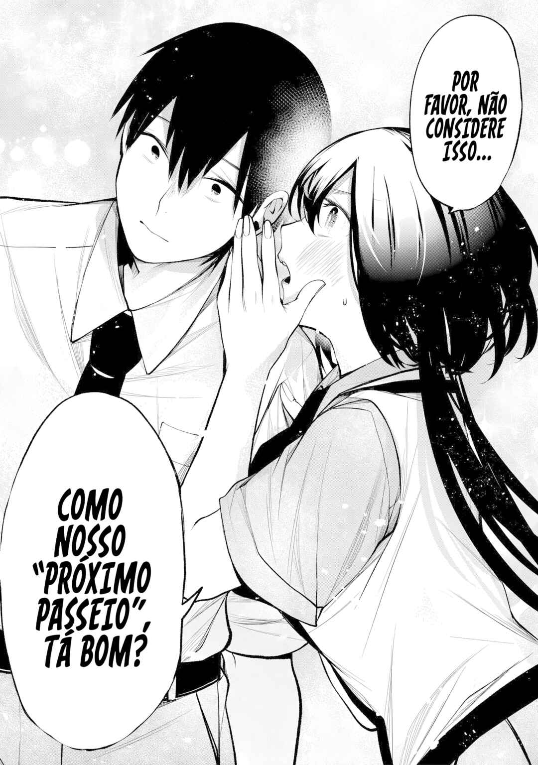 Tonari no Kurokawa-san Chapter 40 - Page 13