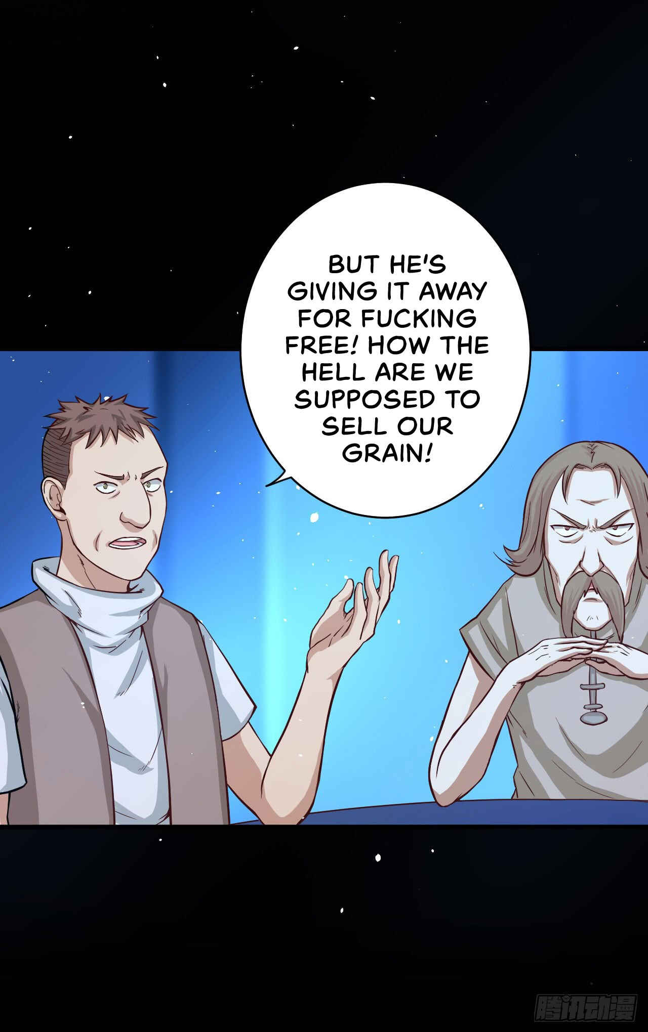 Starting From Today I'll Work as a City Lord Chapter 12 - Page 16