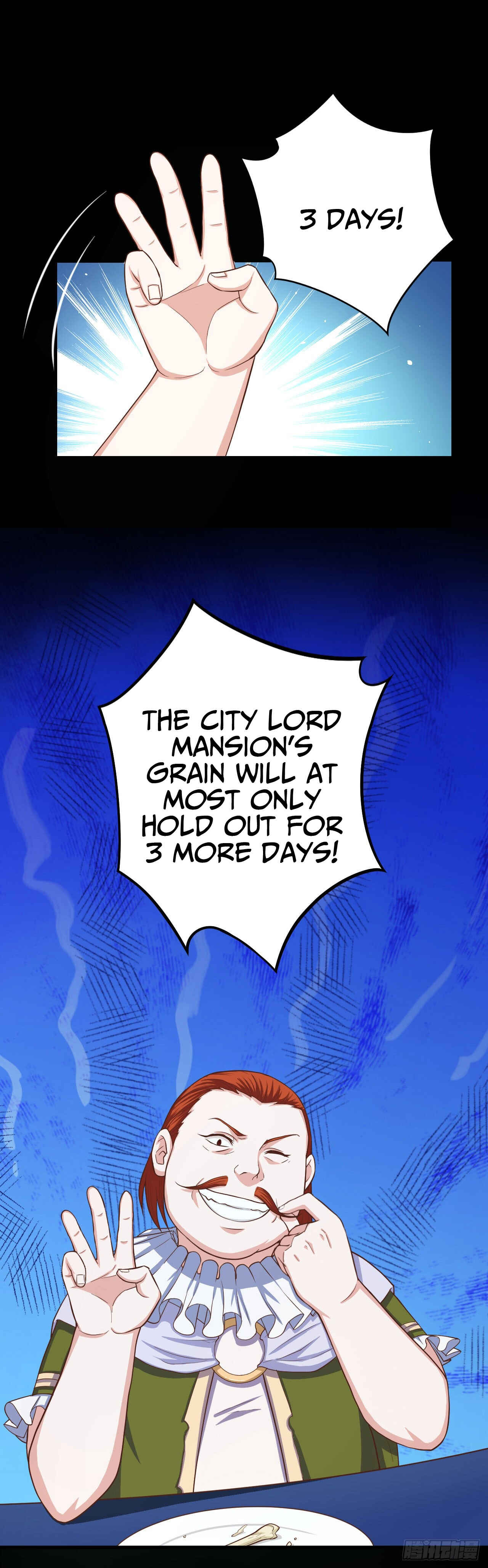 Starting From Today I'll Work as a City Lord Chapter 12 - Page 17