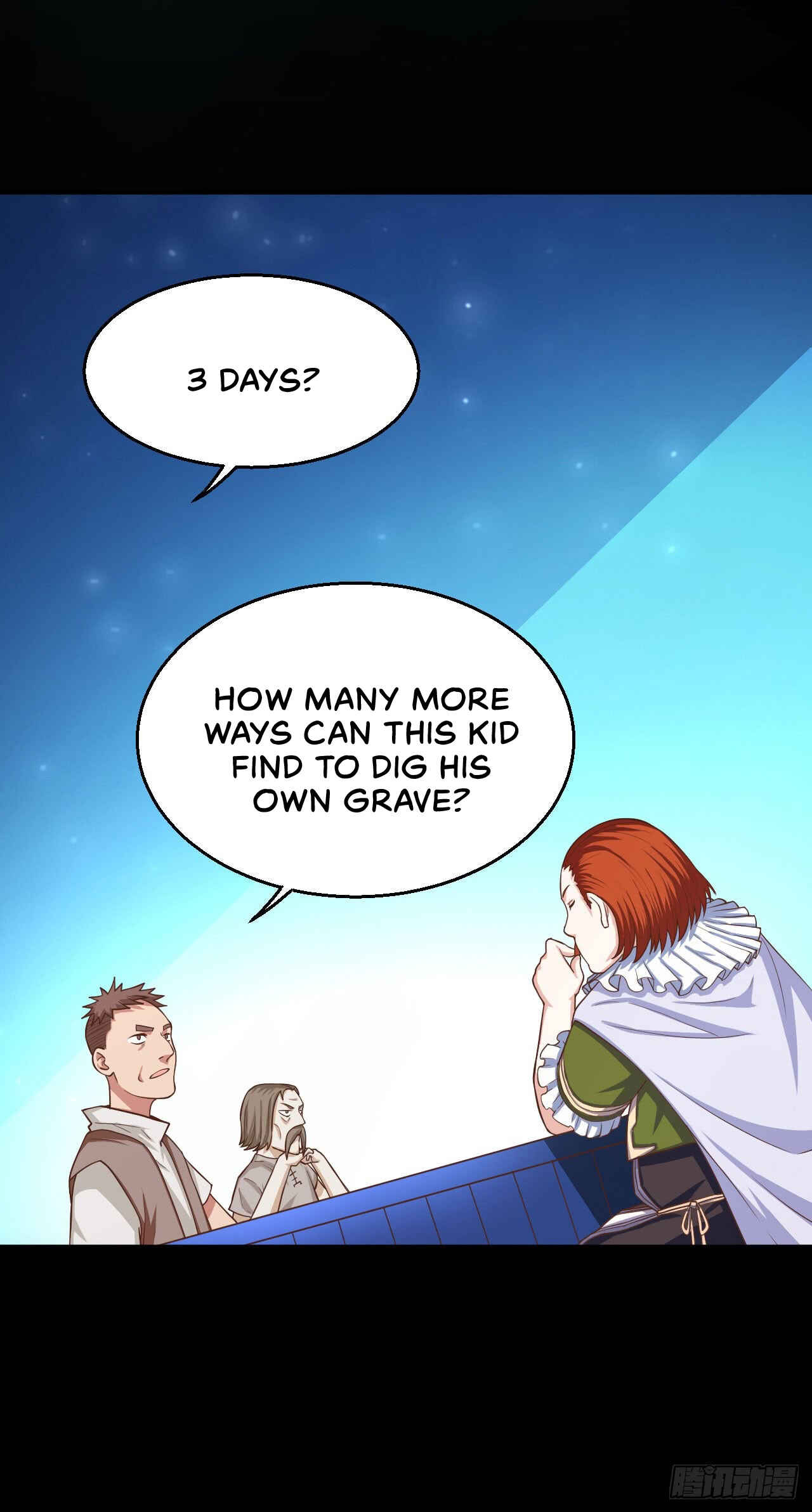 Starting From Today I'll Work as a City Lord Chapter 12 - Page 18
