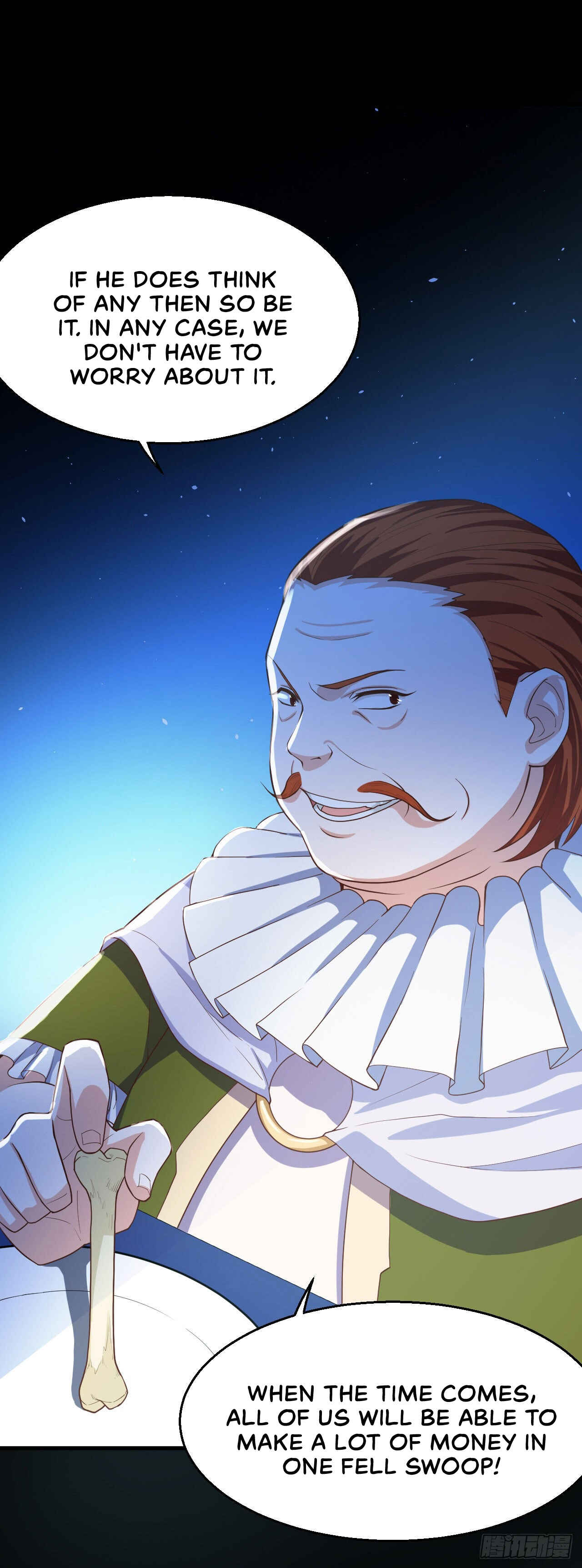Starting From Today I'll Work as a City Lord Chapter 12 - Page 19