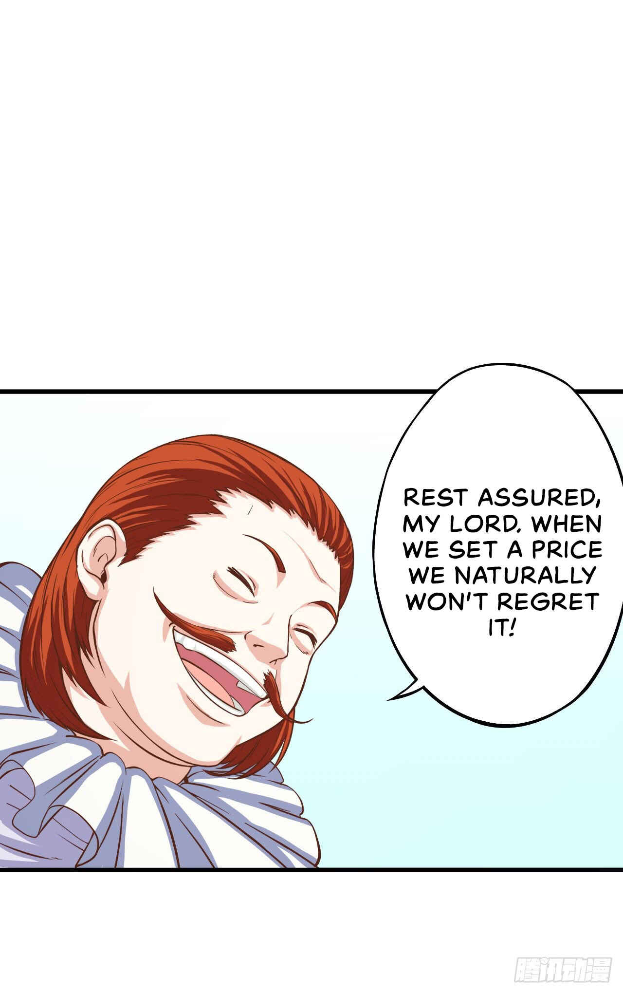 Starting From Today I'll Work as a City Lord Chapter 12 - Page 2