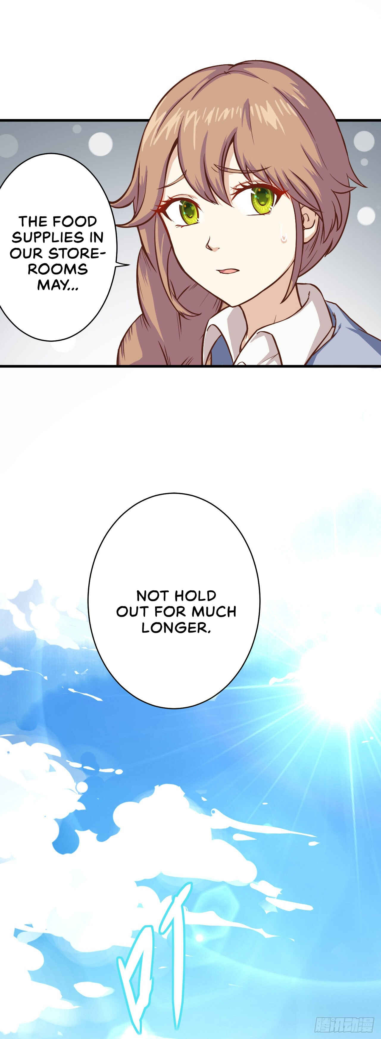 Starting From Today I'll Work as a City Lord Chapter 12 - Page 24