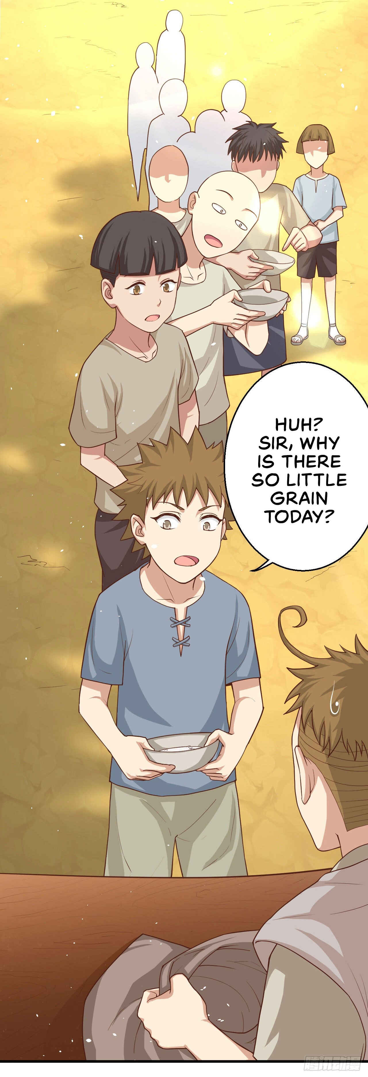 Starting From Today I'll Work as a City Lord Chapter 12 - Page 27