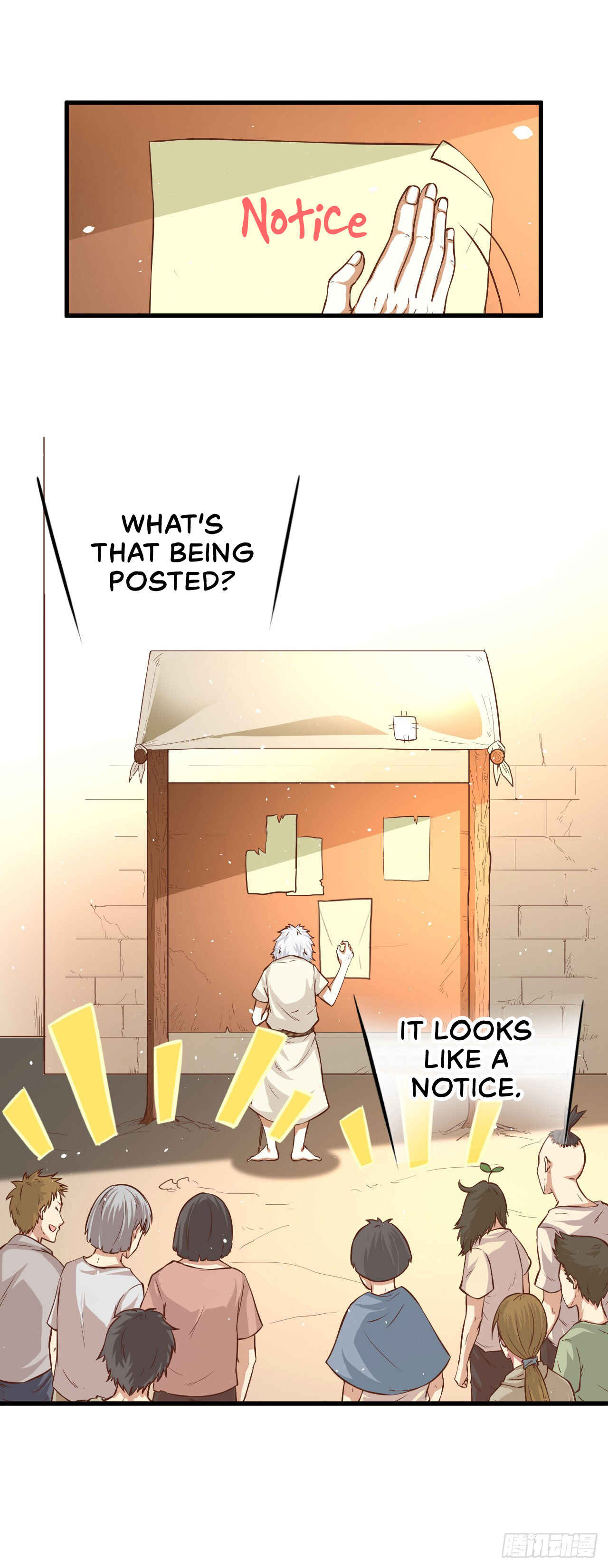 Starting From Today I'll Work as a City Lord Chapter 12 - Page 6