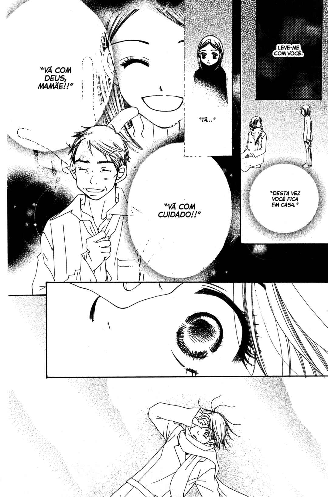 Sunadokei Chapter 15 - Page 47
