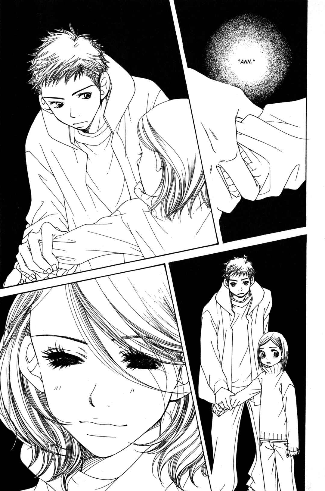 Sunadokei Chapter 15 - Page 56