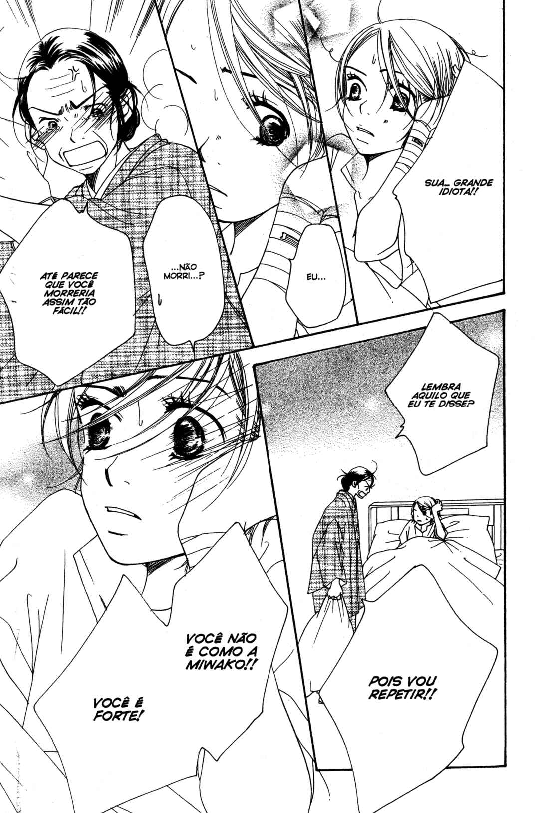 Sunadokei Chapter 15 - Page 60