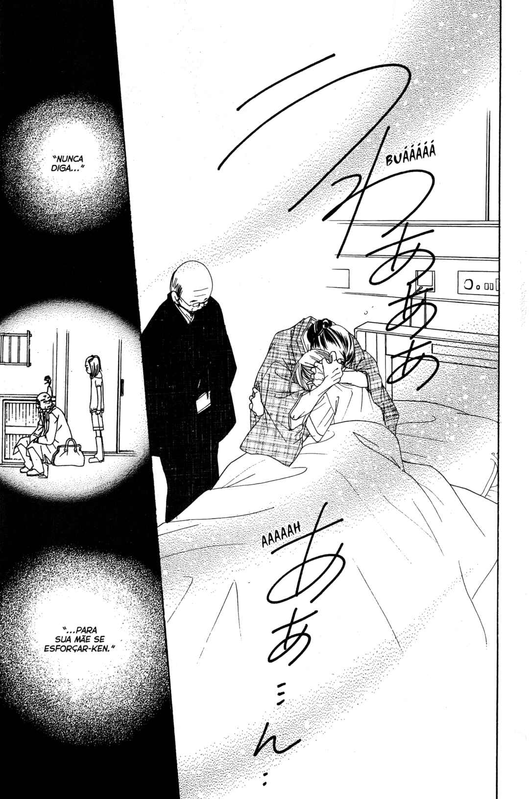 Sunadokei Chapter 15 - Page 64