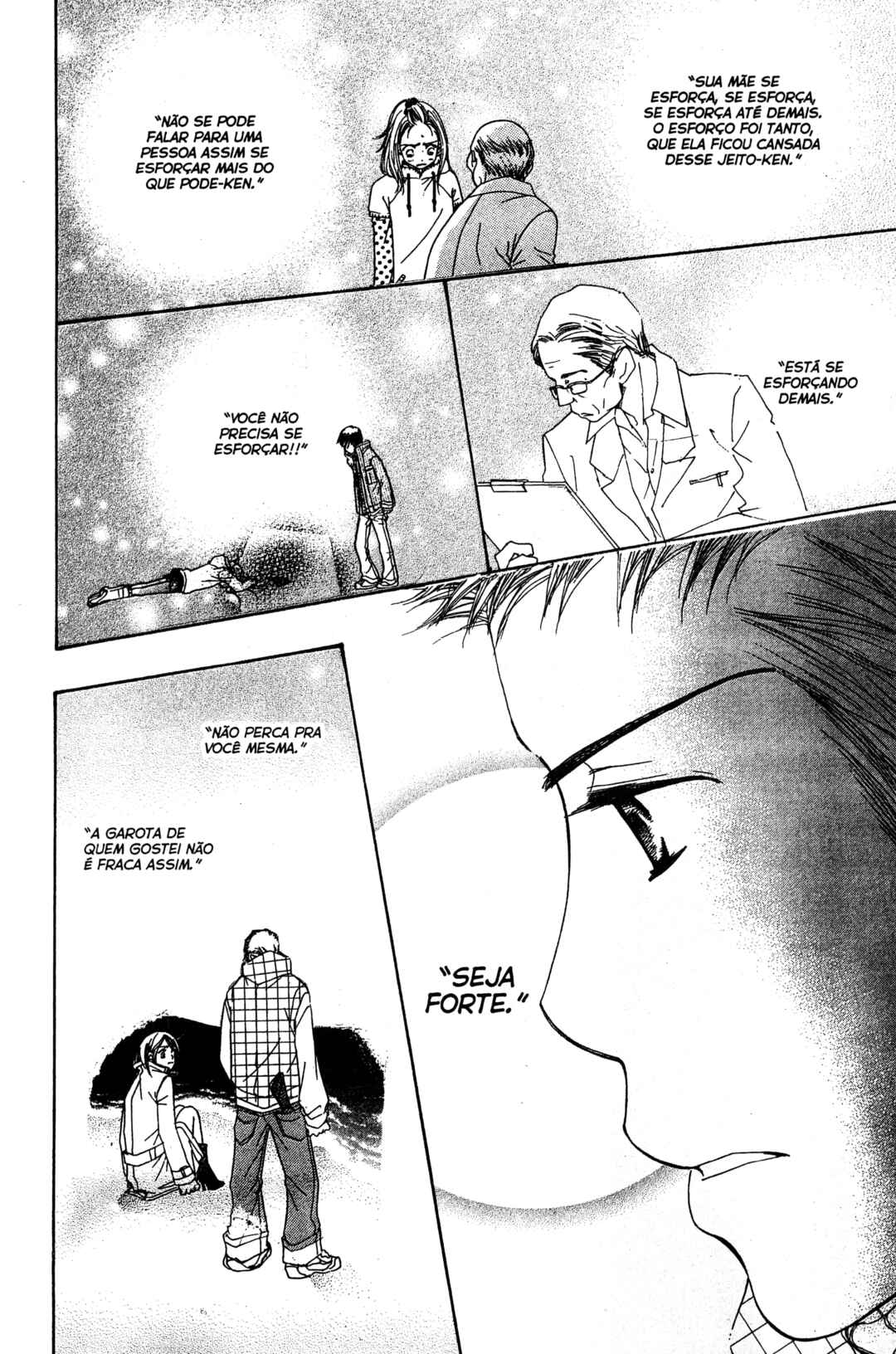 Sunadokei Chapter 15 - Page 65
