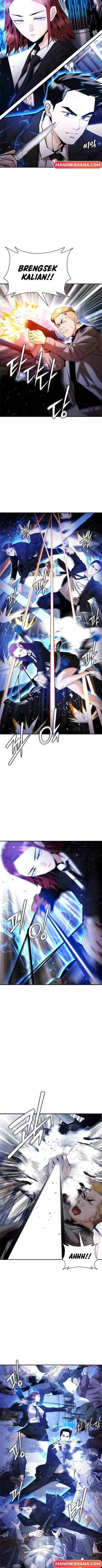 Suit Red Chapter 12 - Page 8