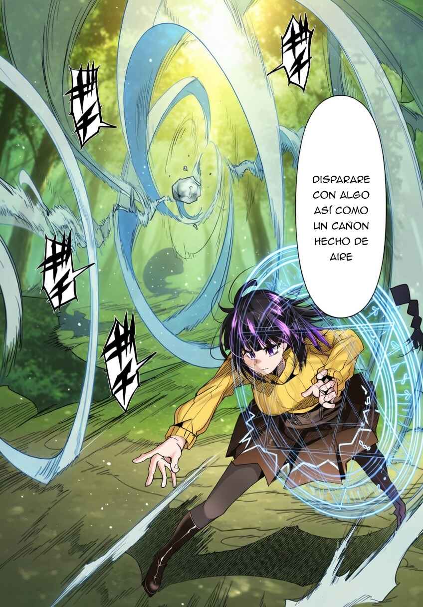 Yoku Wakaranai Keredo Isekai ni Tensei Shiteita You Desu Chapter 3 - Page 15