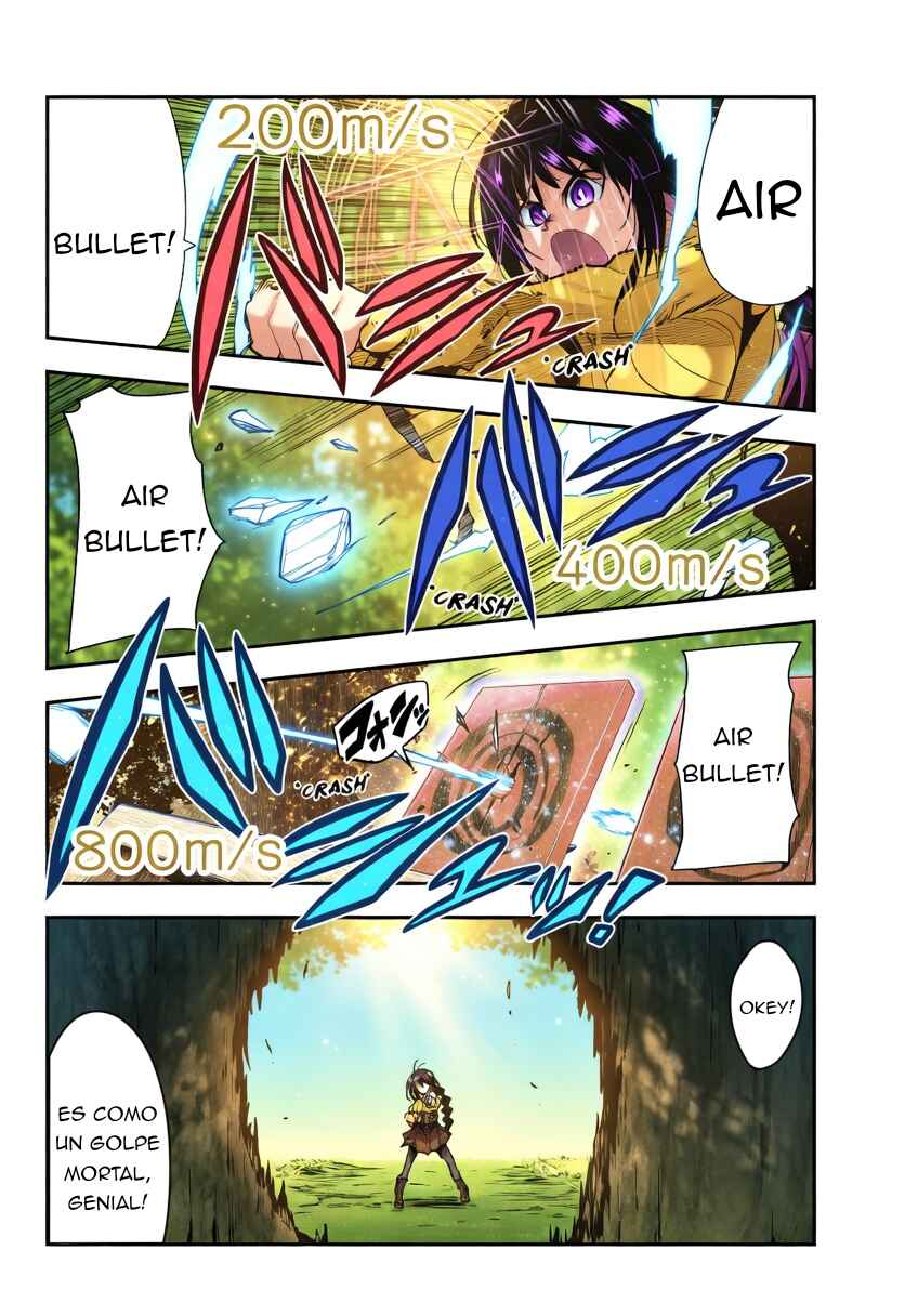 Yoku Wakaranai Keredo Isekai ni Tensei Shiteita You Desu Chapter 3 - Page 18