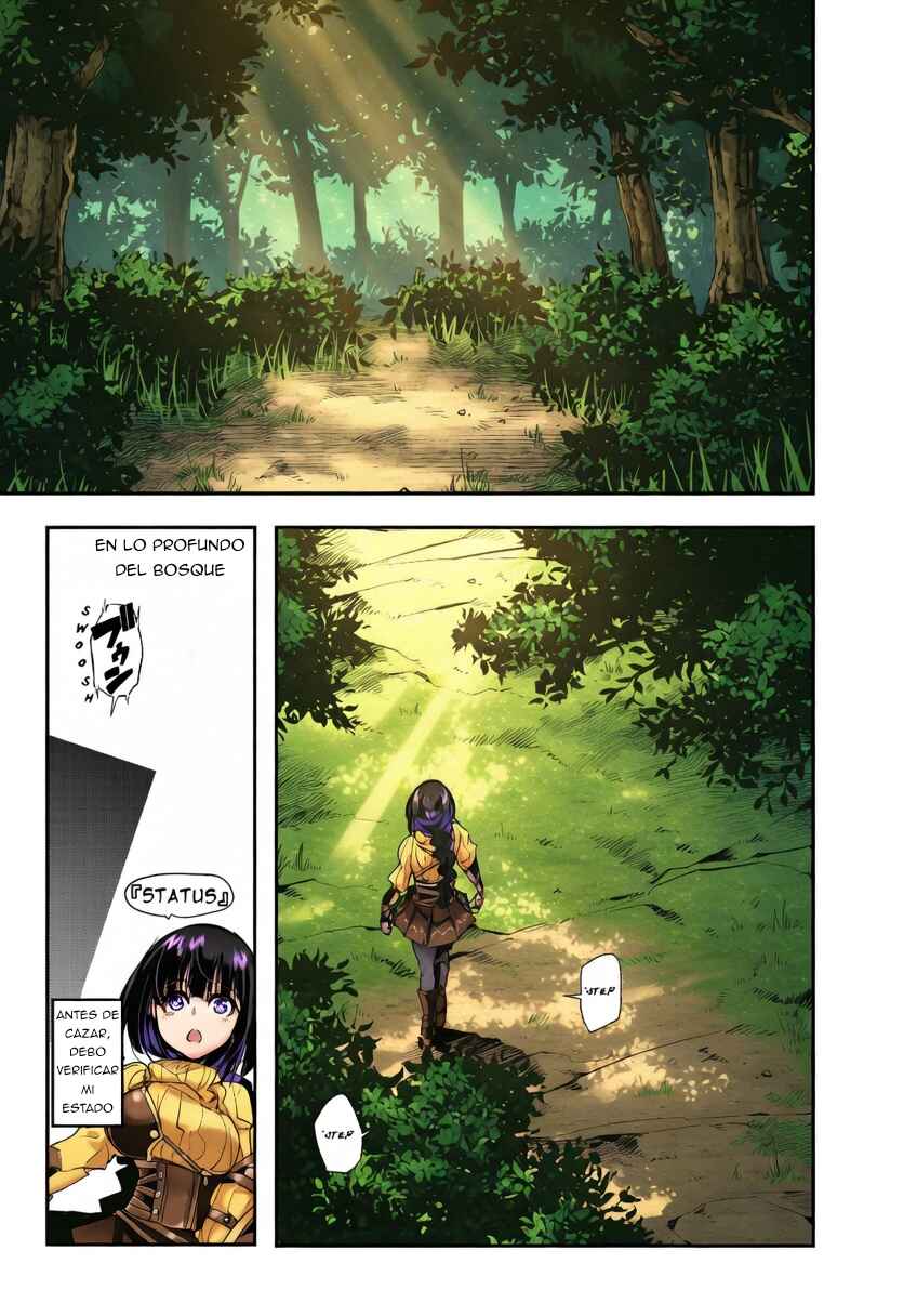 Yoku Wakaranai Keredo Isekai ni Tensei Shiteita You Desu Chapter 3 - Page 22