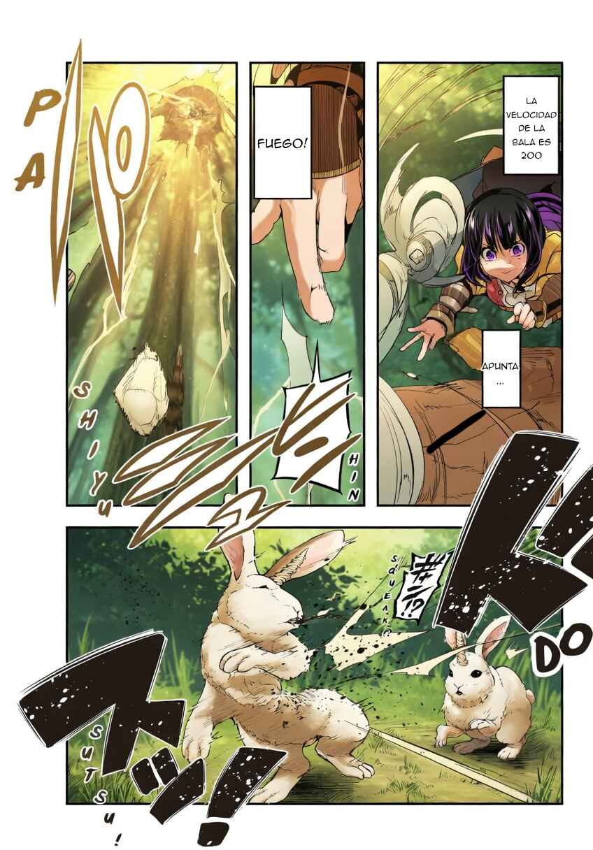 Yoku Wakaranai Keredo Isekai ni Tensei Shiteita You Desu Chapter 3 - Page 25